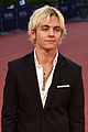 ross lynch suits up for my friend dahmer photocall at deauville 06