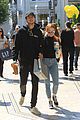 madelaine petsch travis mills at the grove 02