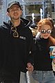 madelaine petsch travis mills at the grove 05
