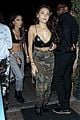 madison beer tongue stuck la dinner out 02