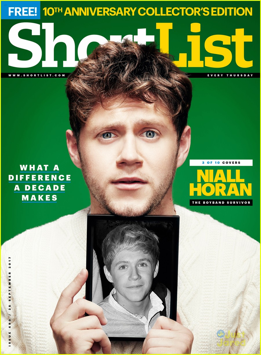 niall horan getting recognized quotes short list 02