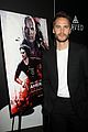 dylan obrien and taylor kitsch suit up for american assassin screening 12