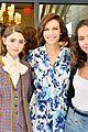 danielle panabaker alisha boe and shannon purser team up for glamour event 16
