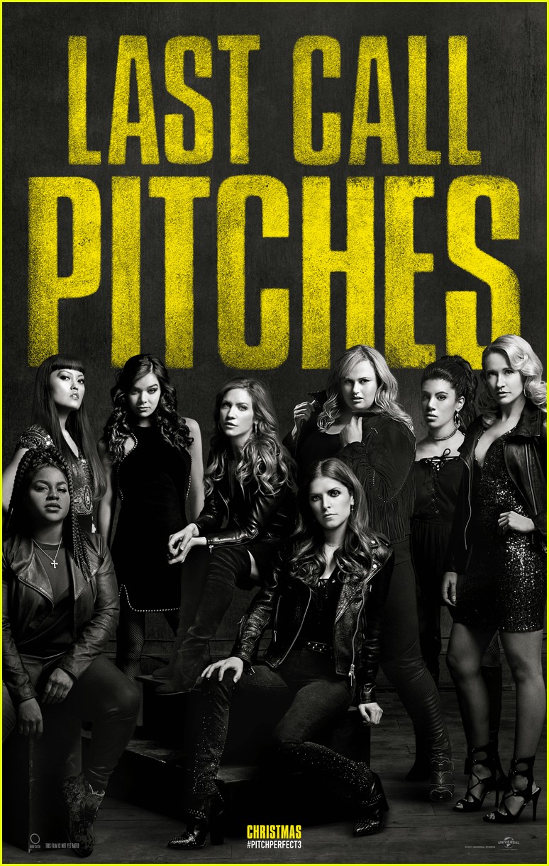 pitch perfect 3 trailer 10
