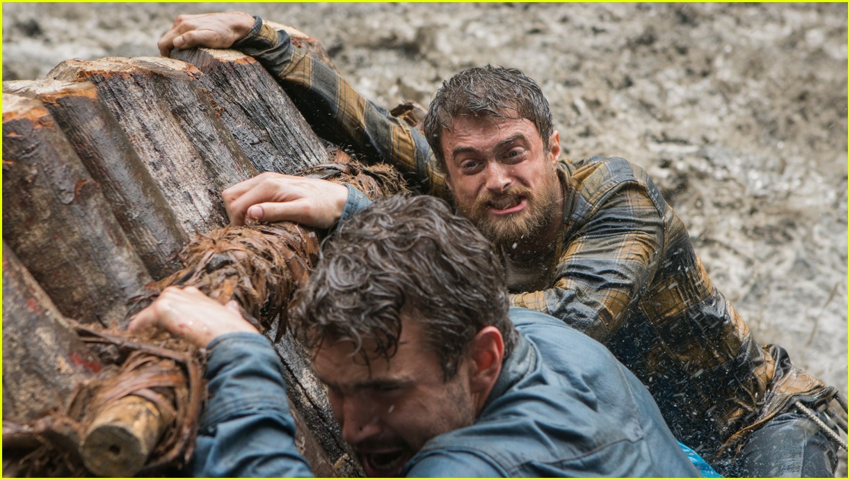 daniel radcliffe fights for survival in jungle trailer watch now 02