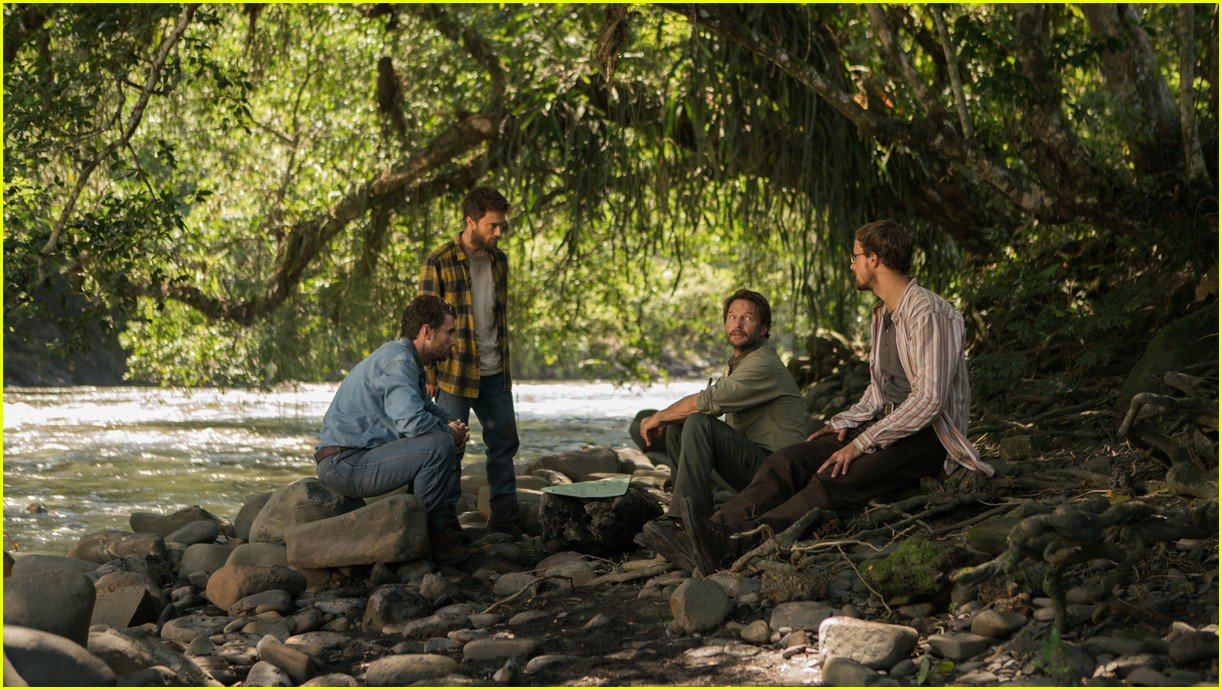 daniel radcliffe fights for survival in jungle trailer watch now 05