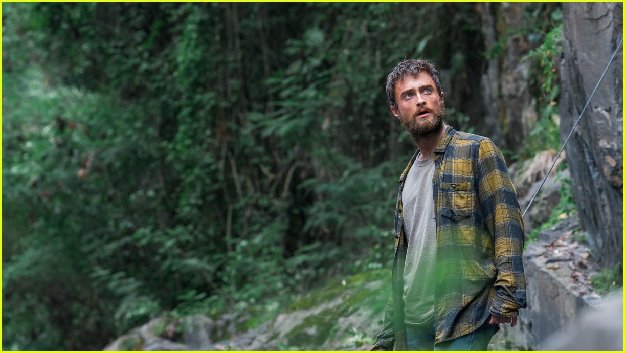 daniel radcliffe fights for survival in jungle trailer watch now 10