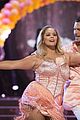 sasha pieterse happy opened up about pcos dwts 05
