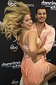 sasha pieterse happy opened up about pcos dwts 08