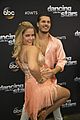 sasha pieterse happy opened up about pcos dwts 09
