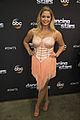 sasha pieterse happy opened up about pcos dwts 10