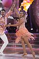 sasha pieterse happy opened up about pcos dwts 14