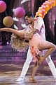 sasha pieterse happy opened up about pcos dwts 15