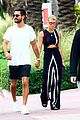 scott disick sofia richie continue pda filled vacation 06