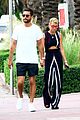 scott disick sofia richie continue pda filled vacation 08