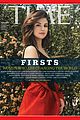 selena gomez time firsts cover 01