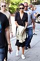 selena gomez out in new york city solo 01