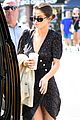 selena gomez out in new york city solo 02