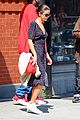 selena gomez out in new york city solo 06