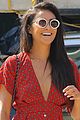 shay mitchell nyc friends laugh selfies 04