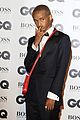jaden smith joins the guys of stranger things at gq man of the year awards 12