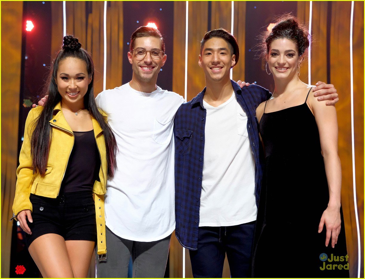 sytycd top 4 react making to finals 03