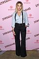 bella thorne emma roberts and ashley benson step out for 29rooms event 20