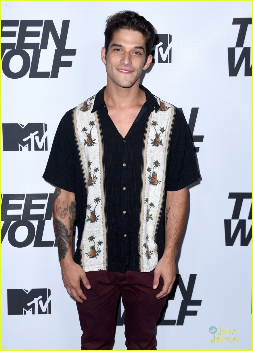 teen wolf finale party pics 08