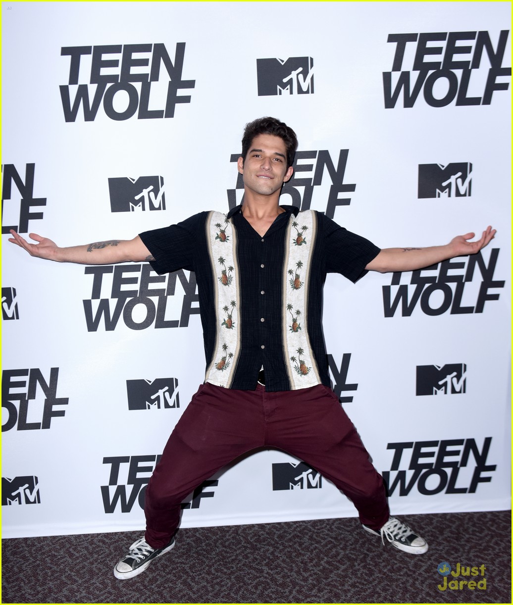 teen wolf finale party pics 09
