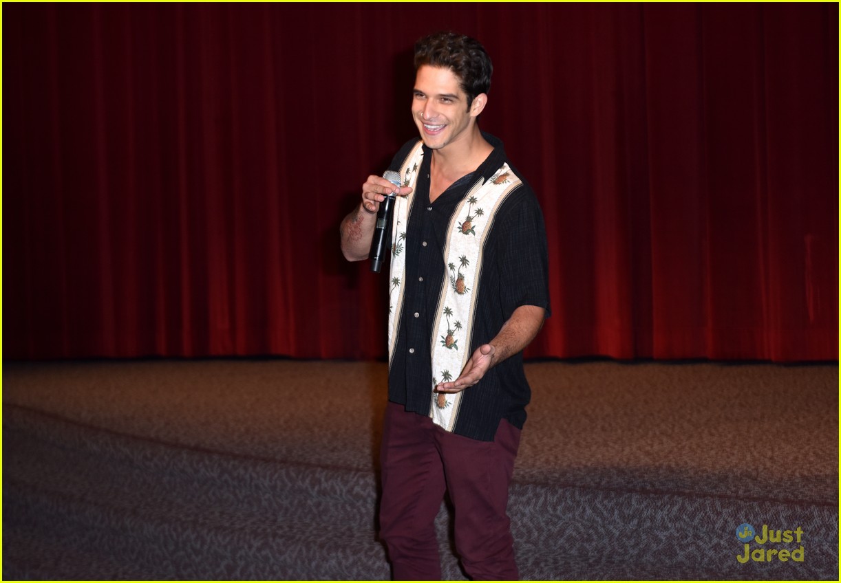 teen wolf finale party pics 10