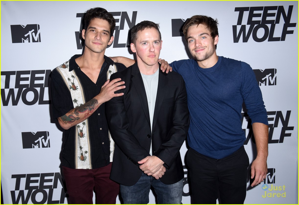 teen wolf finale party pics 11