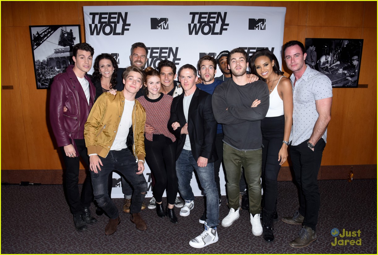teen wolf finale party pics 12
