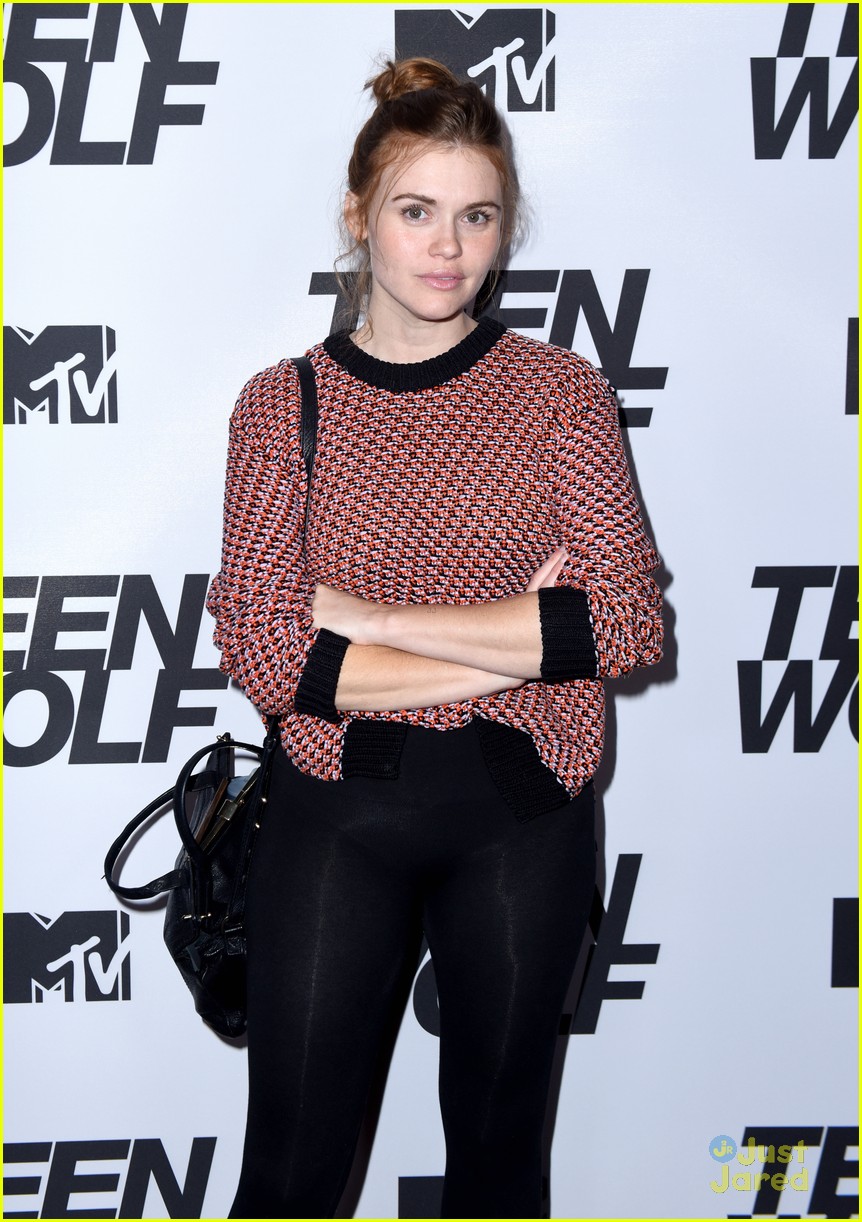 teen wolf finale party pics 13