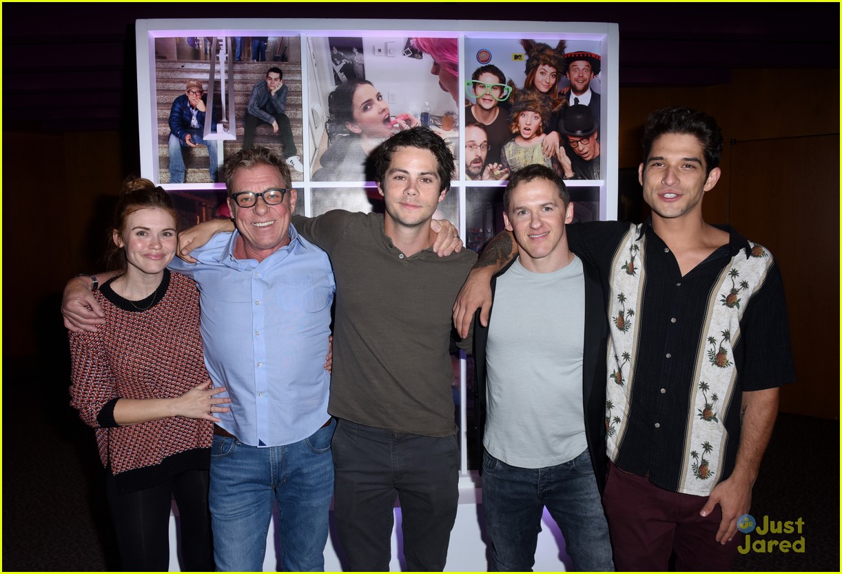 teen wolf finale party pics 15