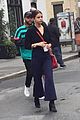 selena gomez the weeknd spend time together in new york city 02