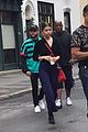 selena gomez the weeknd spend time together in new york city 04