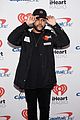 the weeknd busts out his best dance moves at iheartradio music festival 03