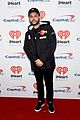 the weeknd busts out his best dance moves at iheartradio music festival 07