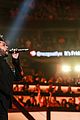 the weeknd busts out his best dance moves at iheartradio music festival 10