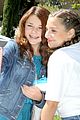 maddie ziegler positively social launch mackenzie more 07