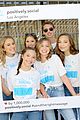 maddie ziegler positively social launch mackenzie more 09