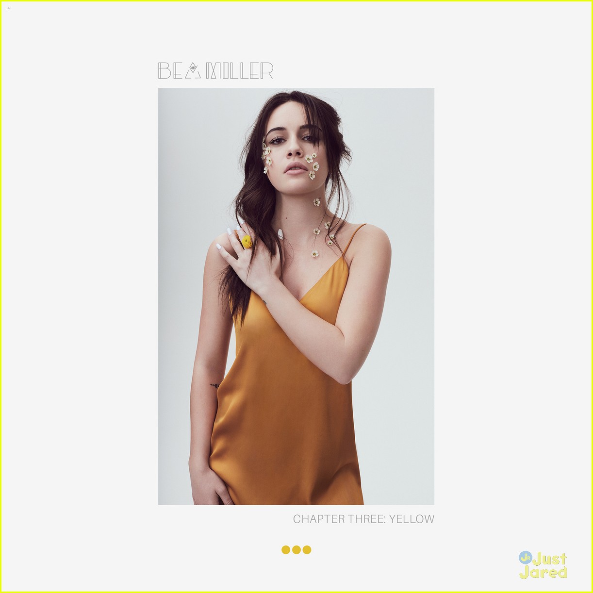 bea miller yellow collection listen here 01