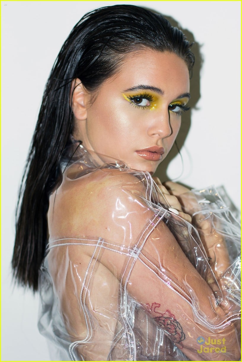bea miller yellow collection listen here 03