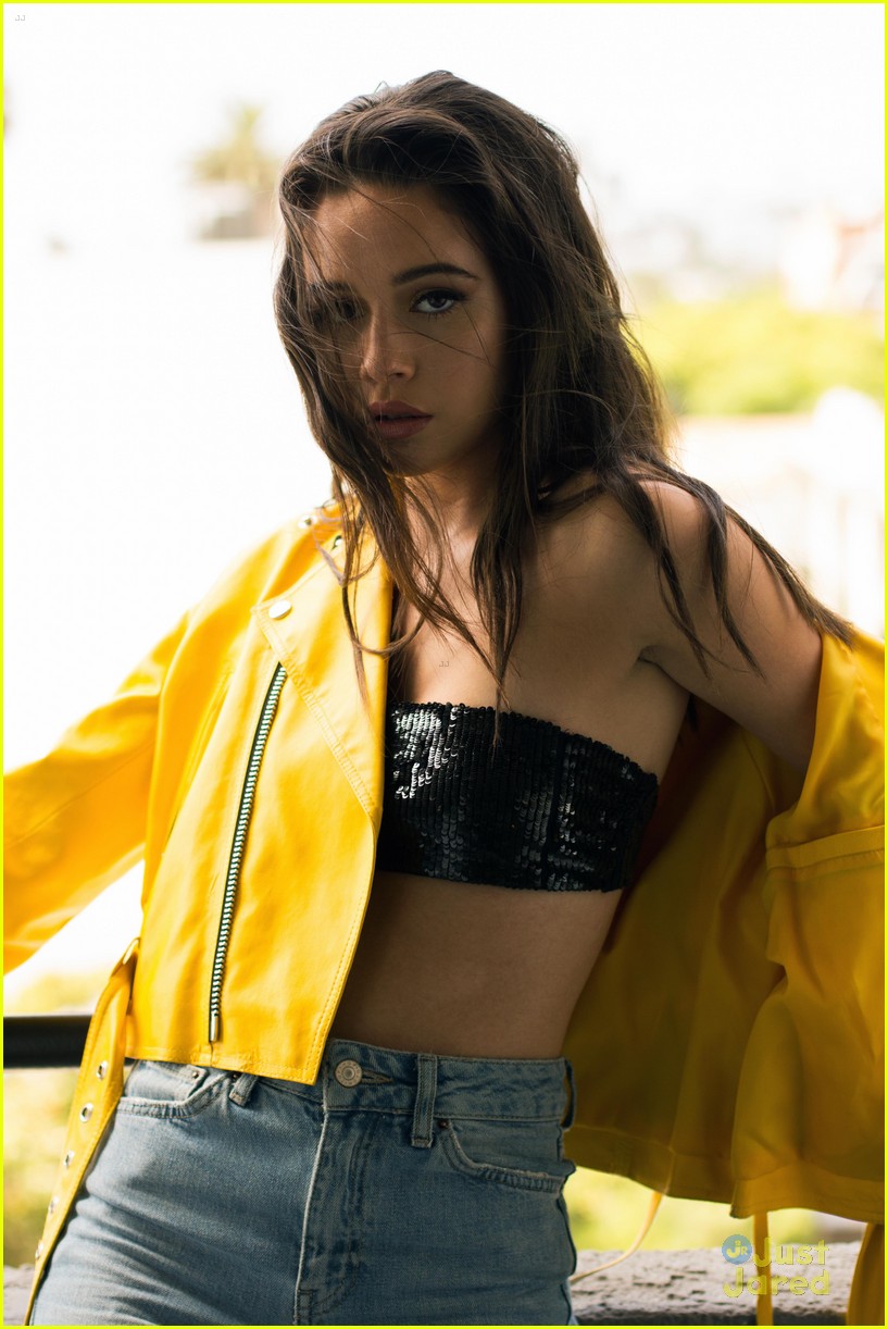 bea miller yellow collection listen here 04
