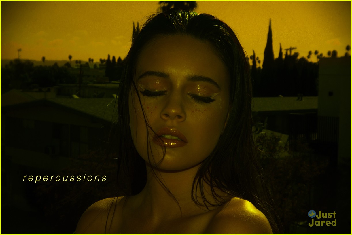 bea miller yellow collection listen here 06