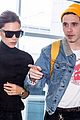 victoria beckham spends time with son brooklyn in nyc rocks five different outfits 02
