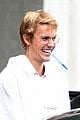 justin bieber steps out after church with selena gomez2 04