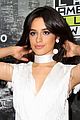 camila cabello becky g arrive in style for latin american music awards 2017 03