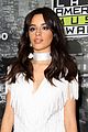 camila cabello becky g arrive in style for latin american music awards 2017 11