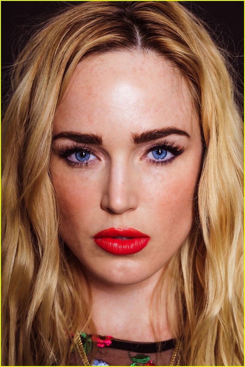 caity lotz sexuality sara legends nkd mag 02